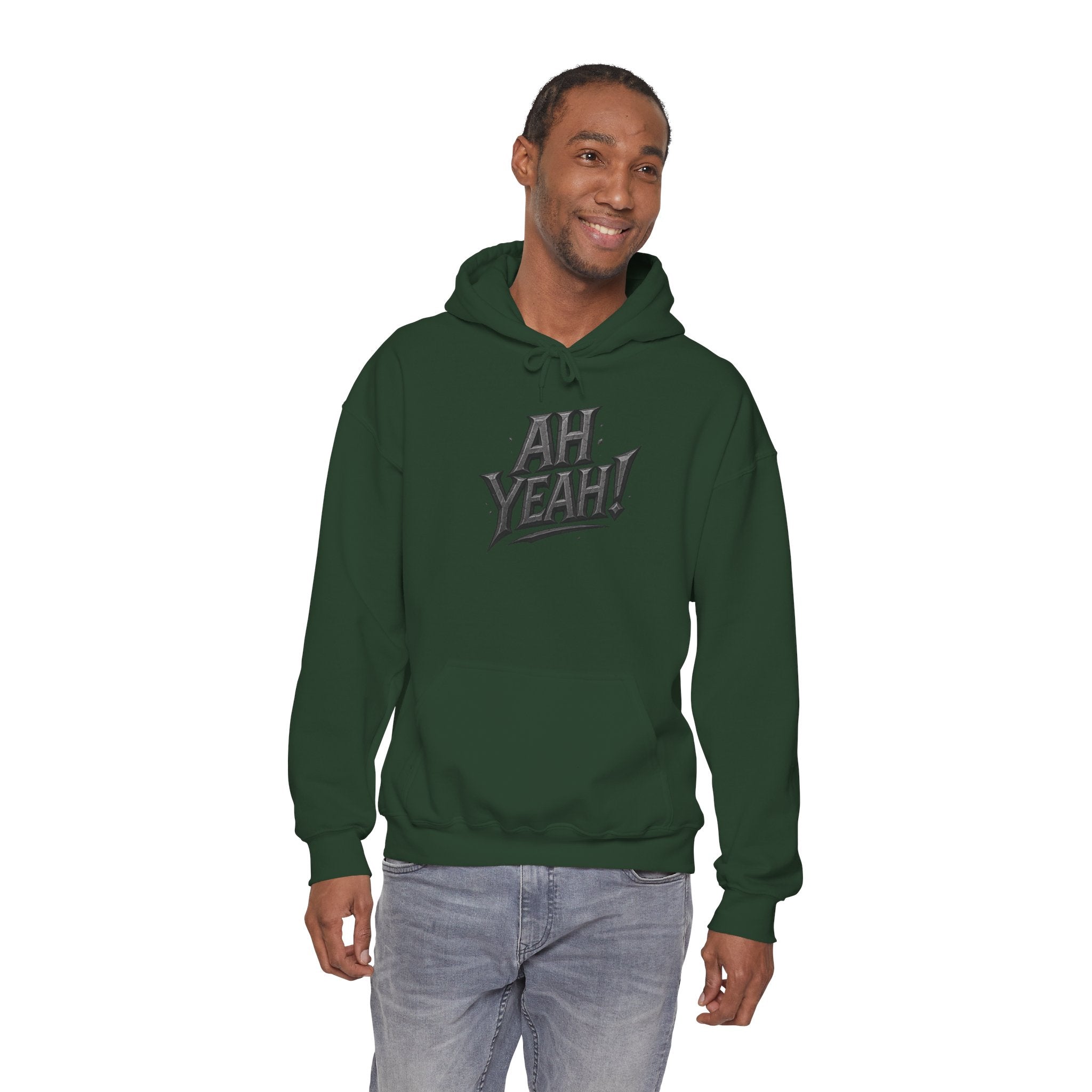 HOODIE - AH YEAH!
