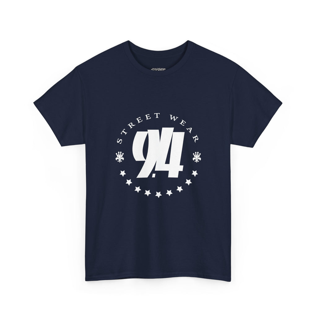 T-SHIRT 9.4 STREETWEAR - LOGO 2