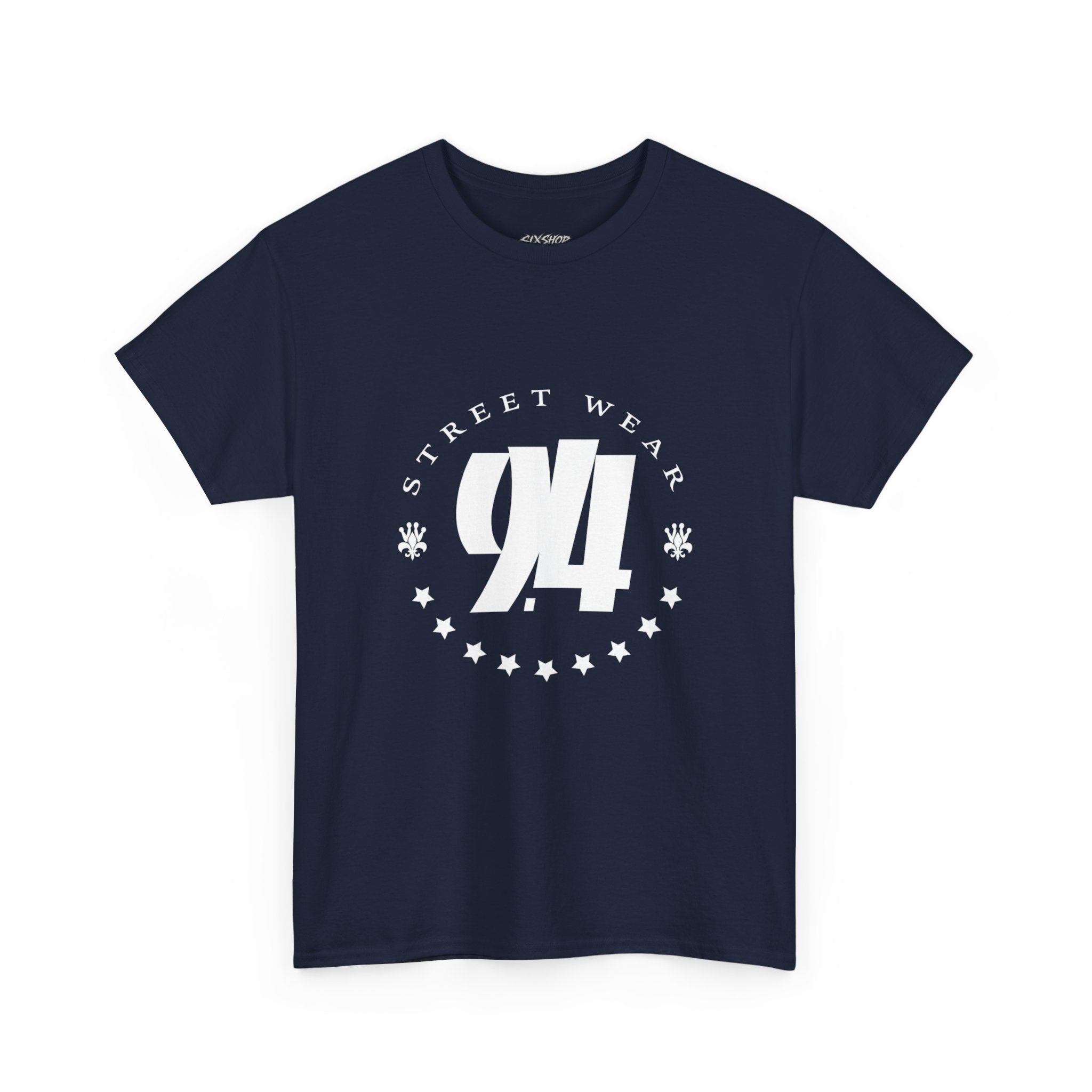 T-SHIRT 9.4 STREETWEAR - LOGO 2