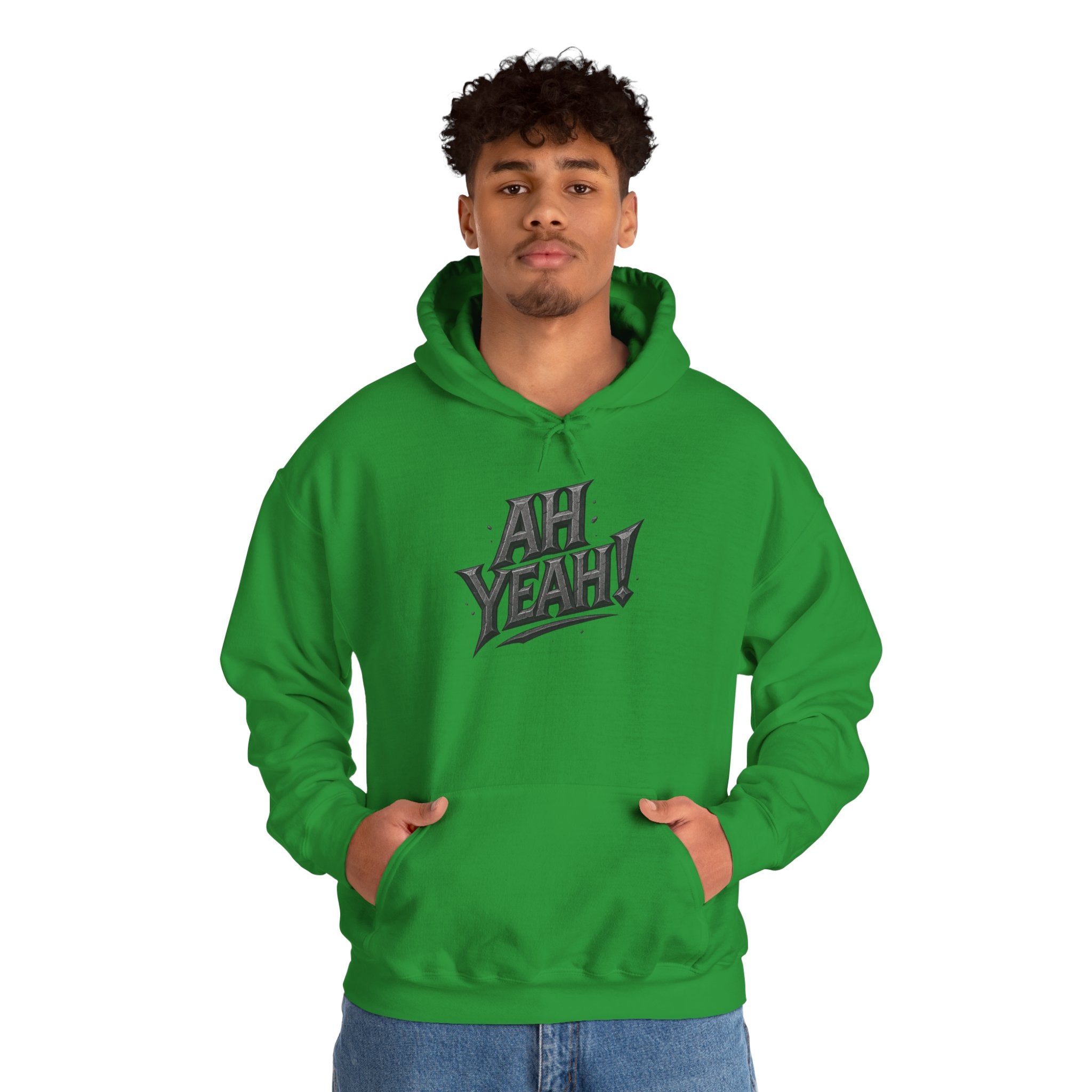 HOODIE - AH YEAH!