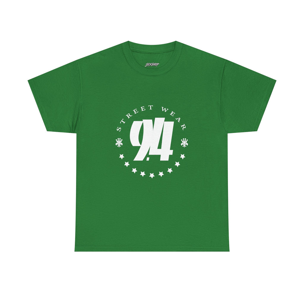 T-SHIRT 9.4 STREETWEAR - LOGO 2