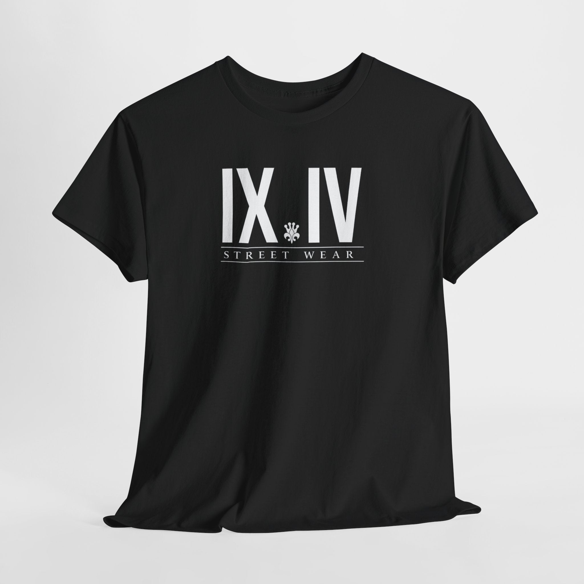 T-SHIRT 9.4 STREETWEAR - LOGO 1