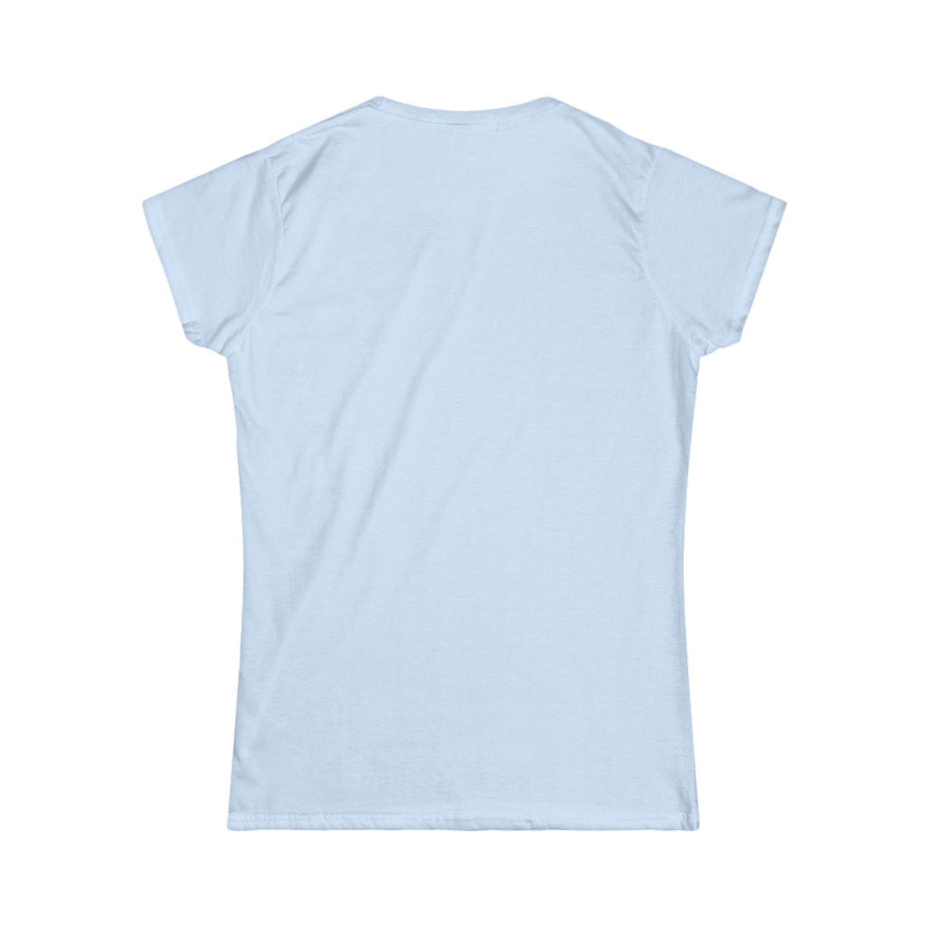 T-SHIRT FILLE - 9.4 STREEWEAR - LOGO 1