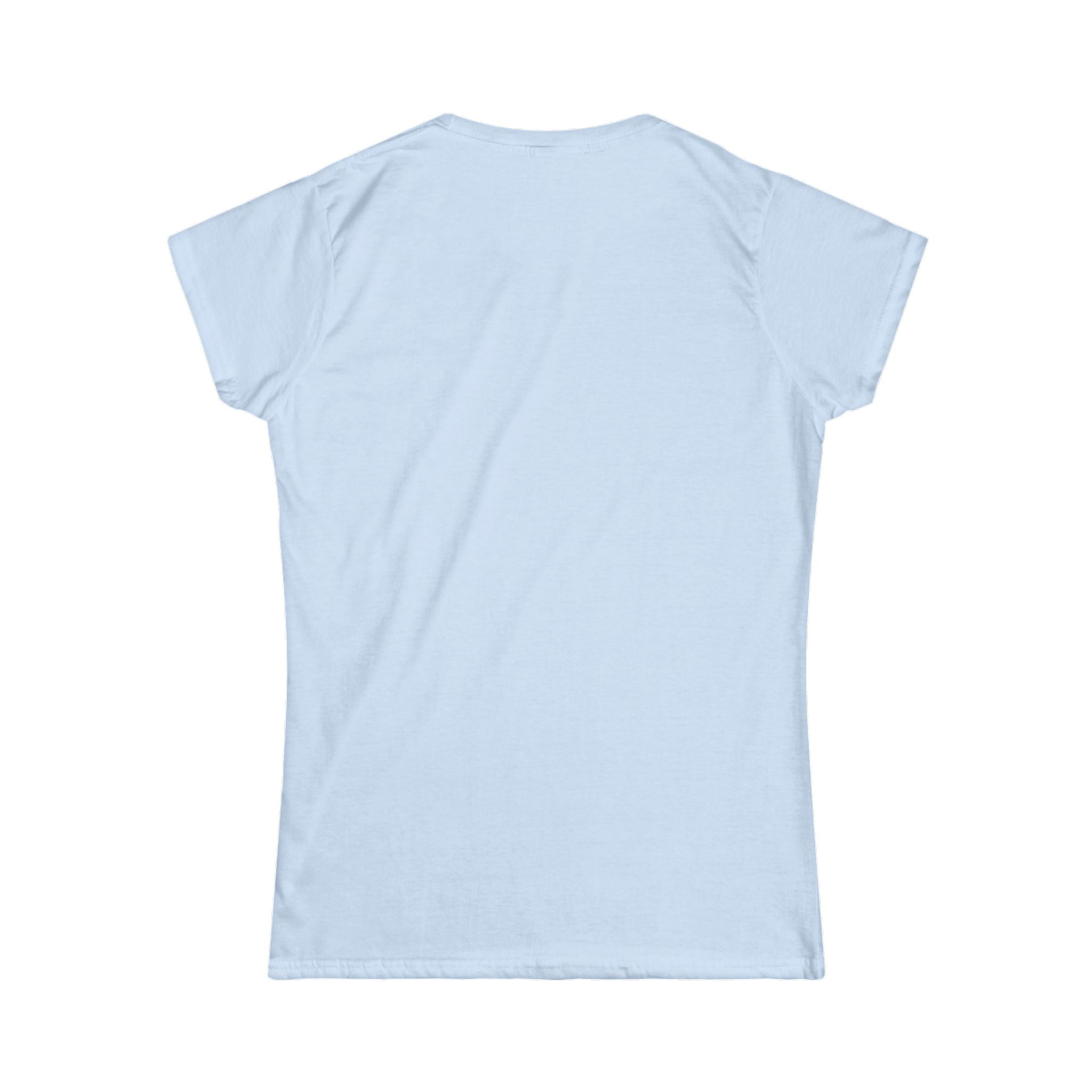 T-SHIRT FILLE - 9.4 STREEWEAR - LOGO 1