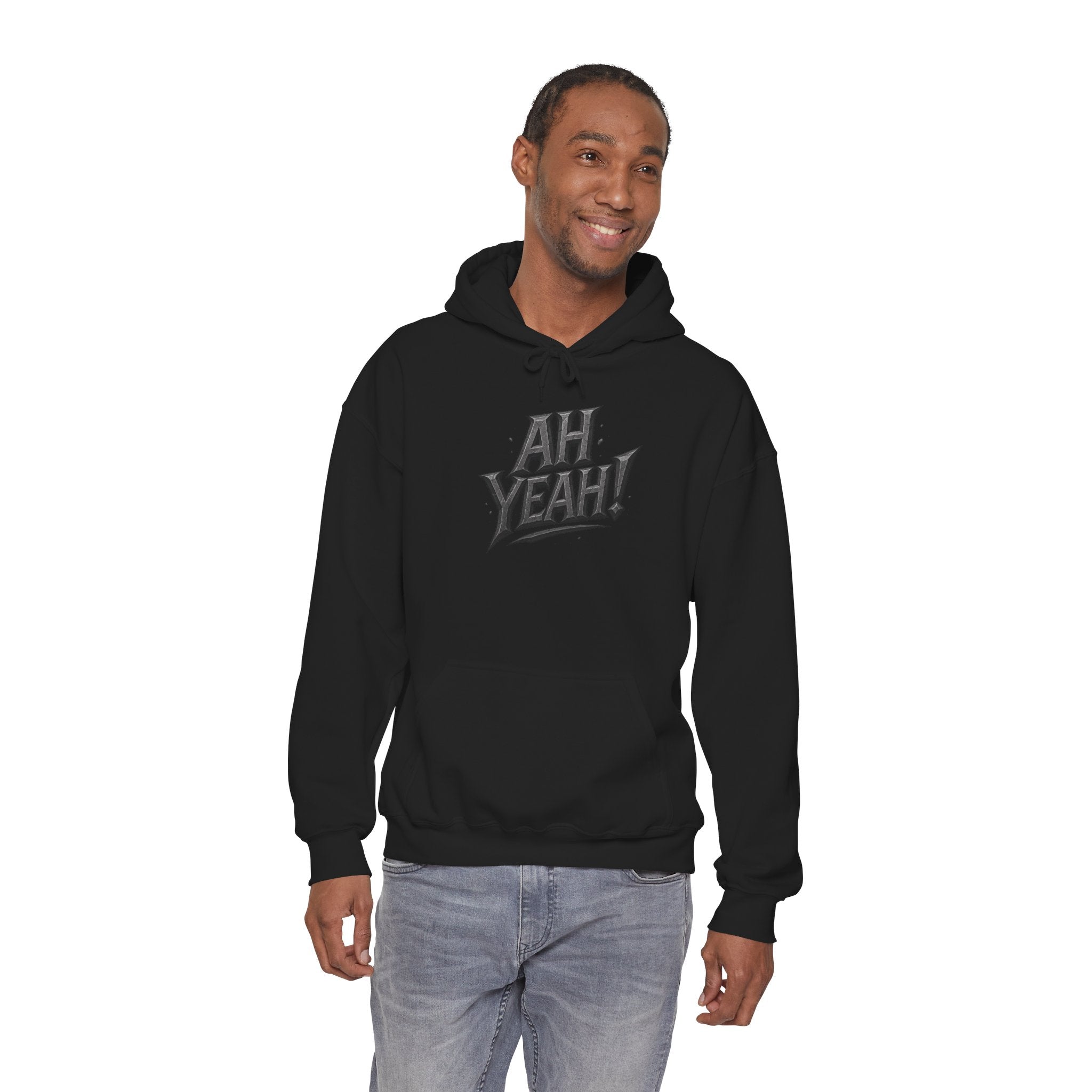 HOODIE - AH YEAH!