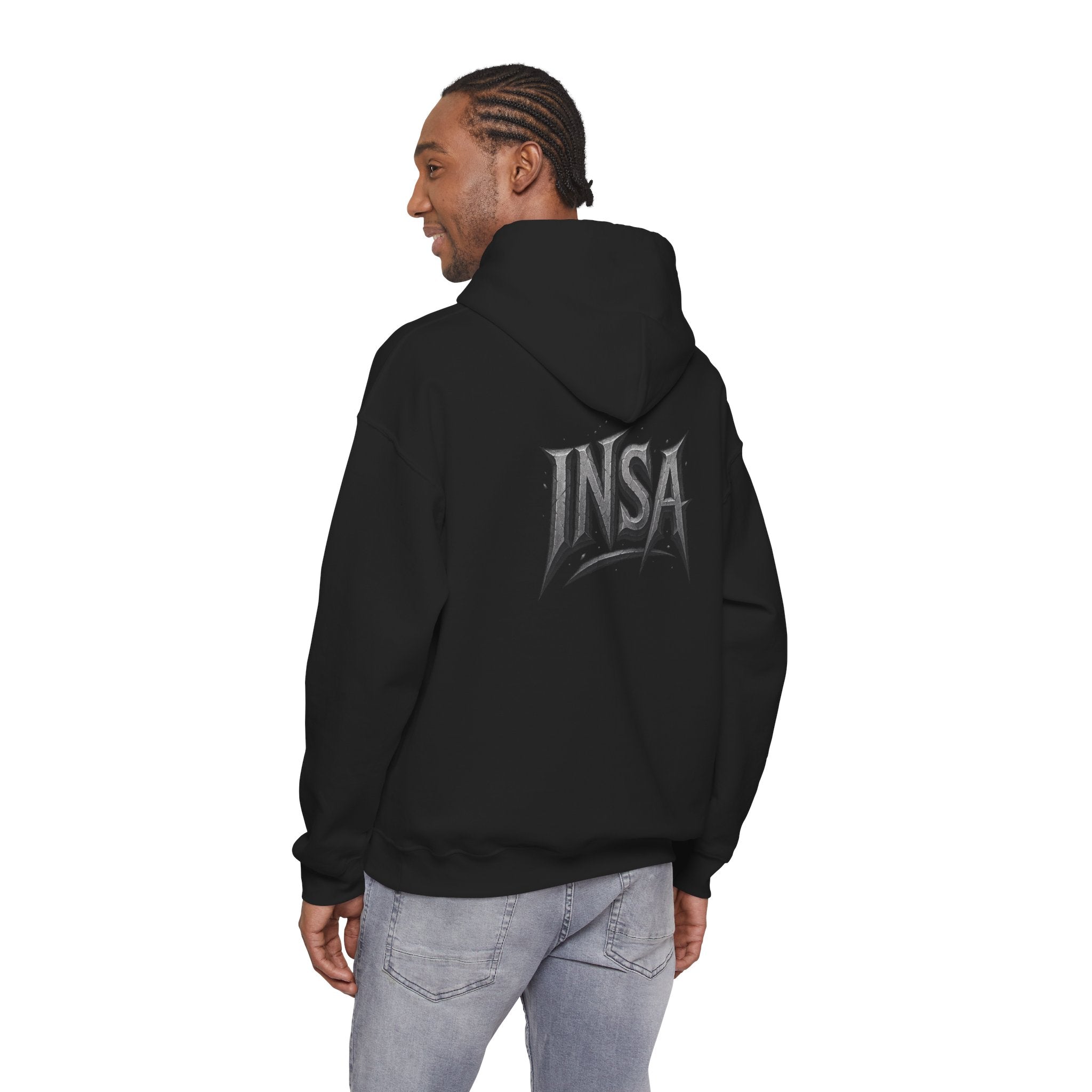 Copy of Unisex Heavy Blend™ Hooded Sweatshirt