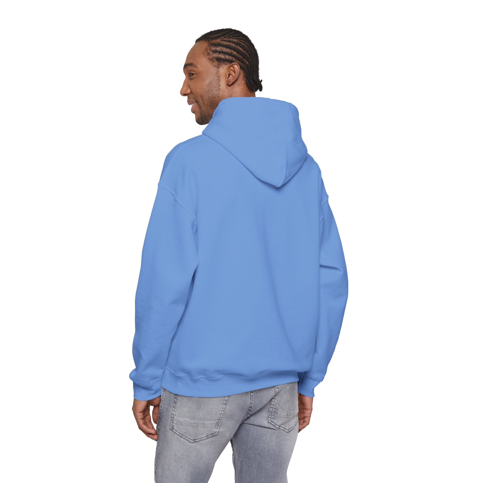 HOODIE - AH YEAH!