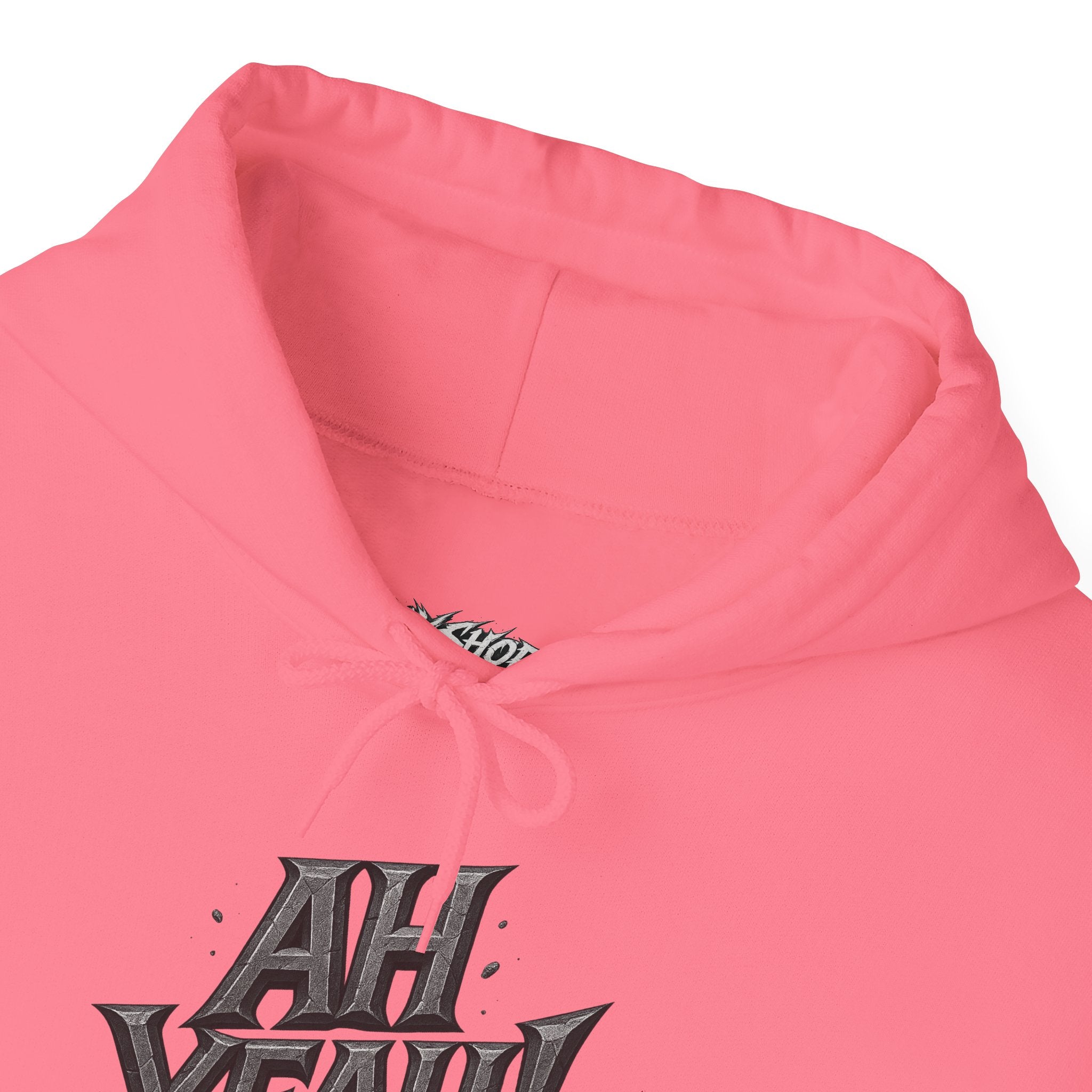 HOODIE - AH YEAH!