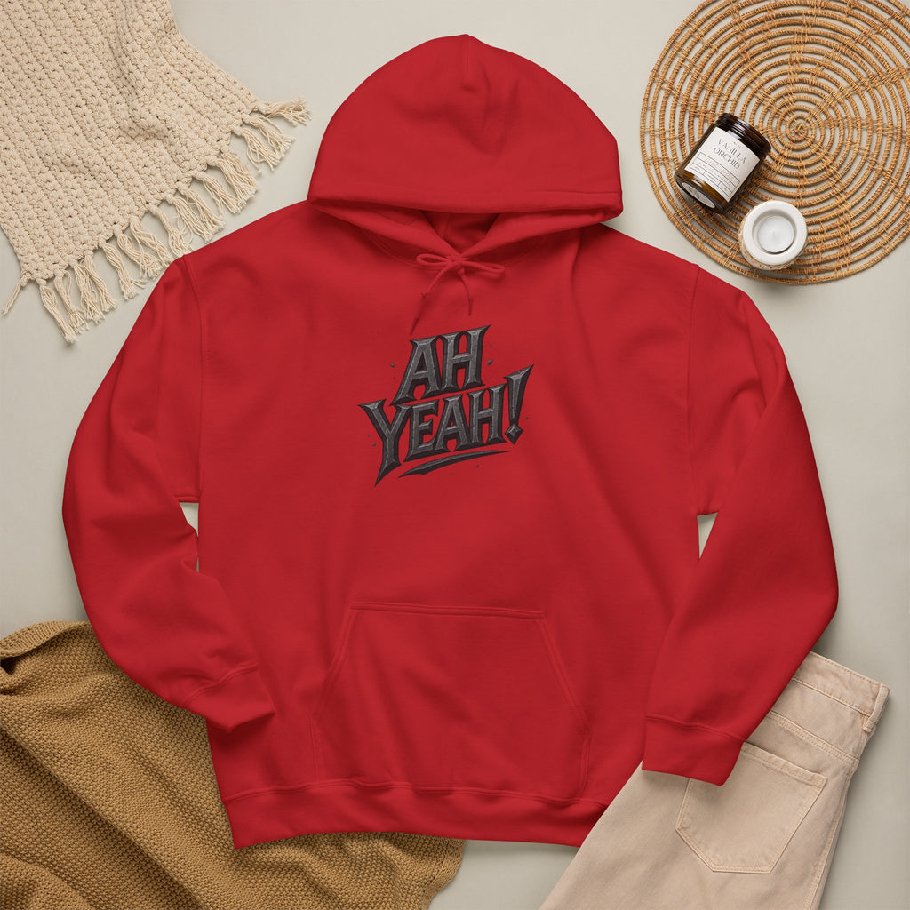 HOODIE - AH YEAH!