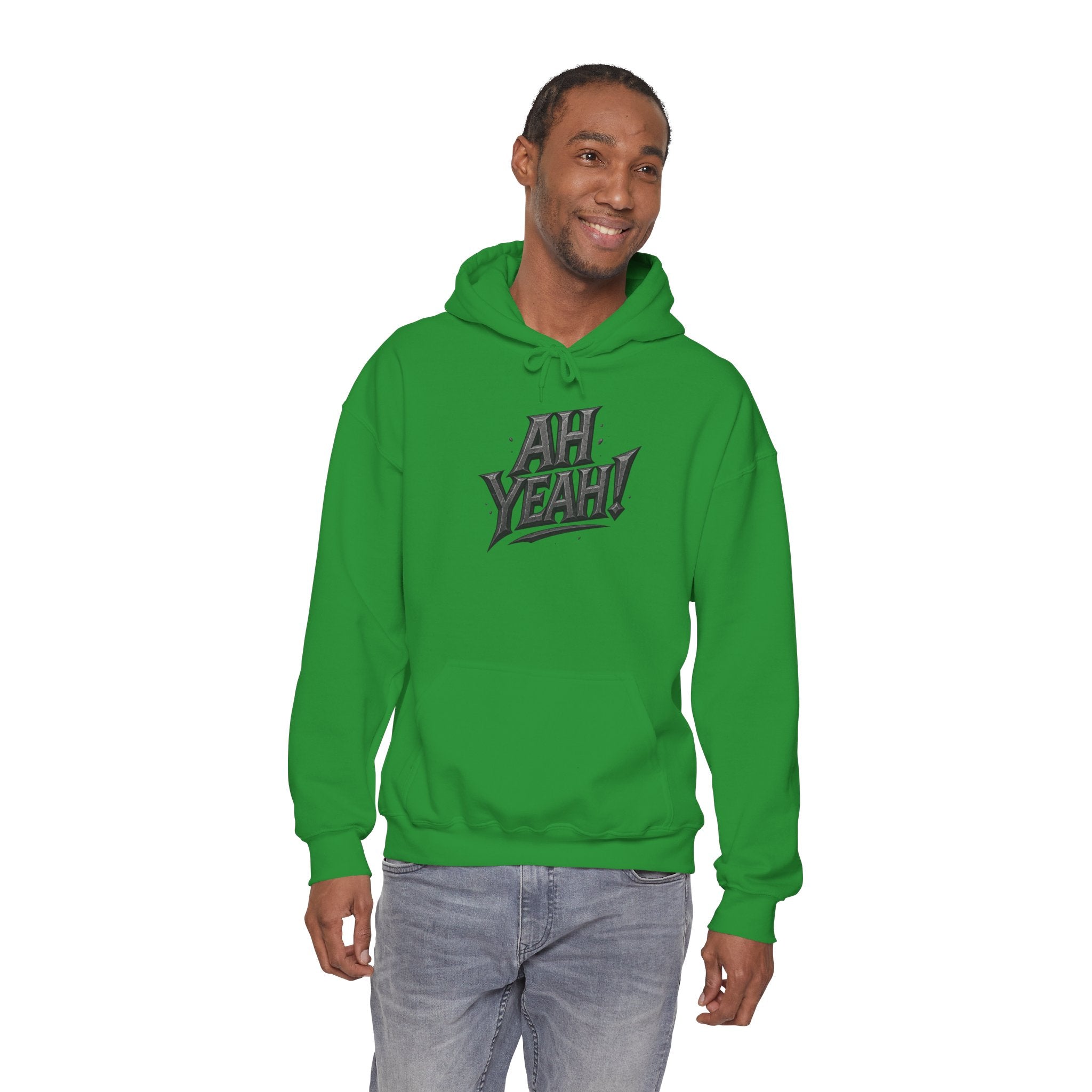 HOODIE - AH YEAH!