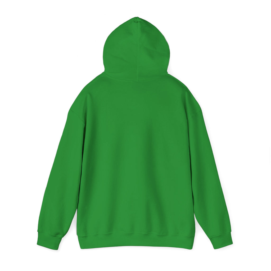HOODIE - AH YEAH!