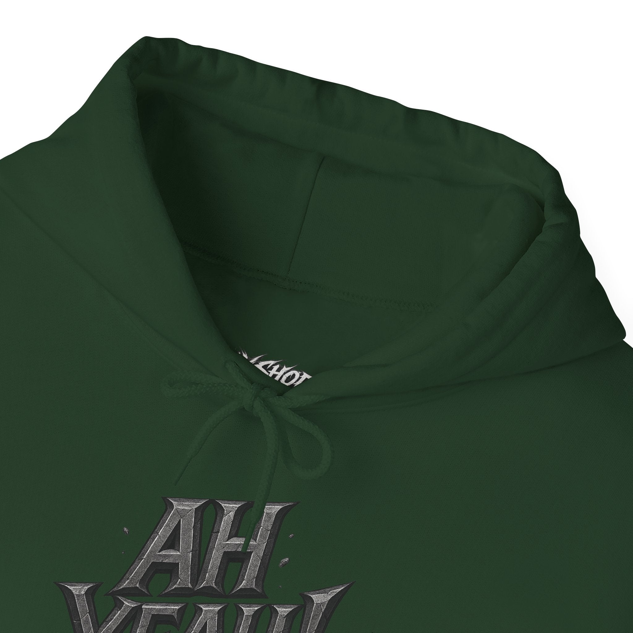 HOODIE - AH YEAH!