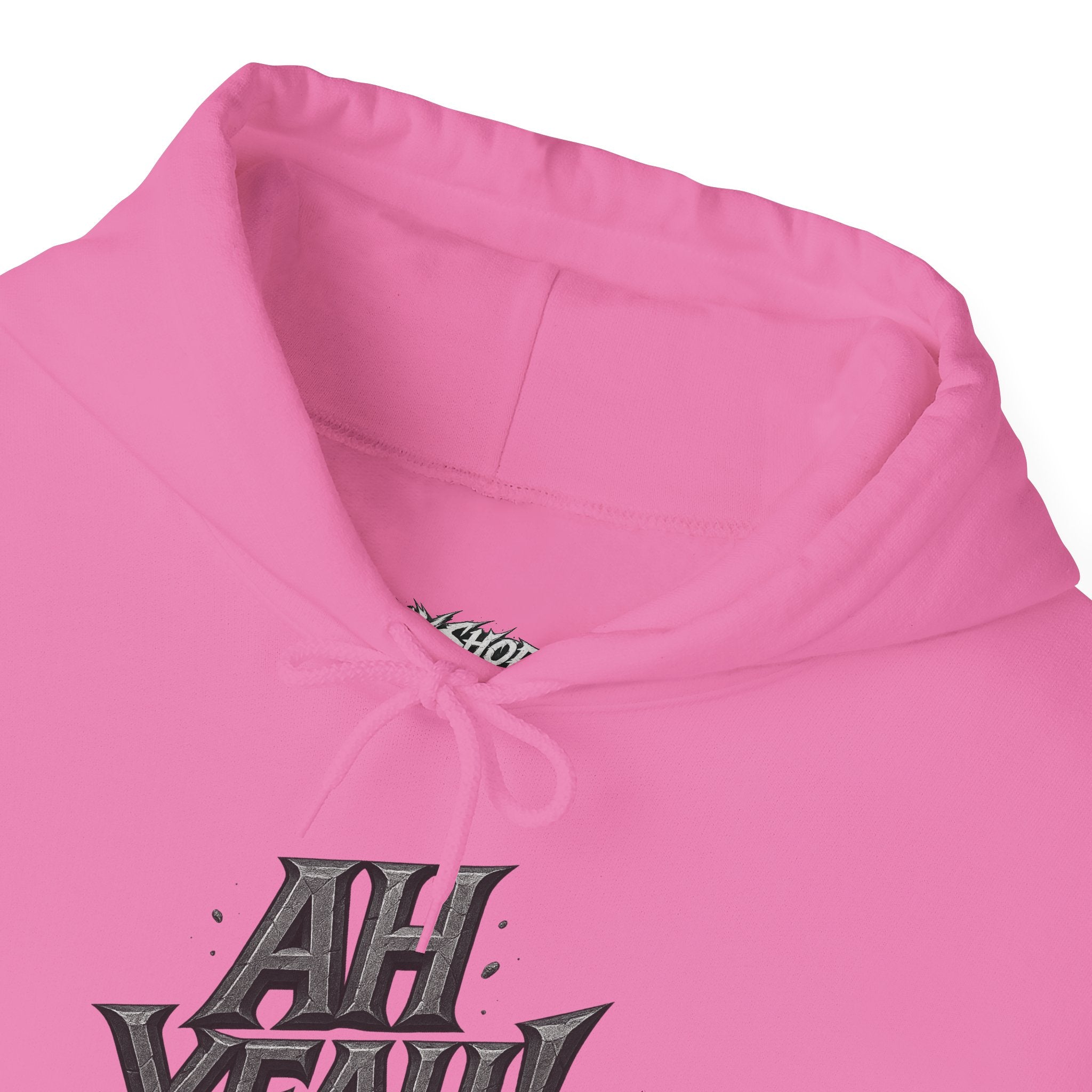 HOODIE - AH YEAH!