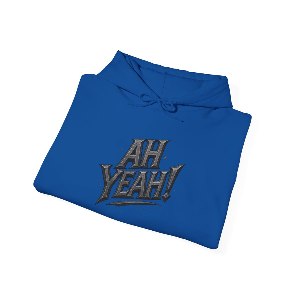 HOODIE - AH YEAH!
