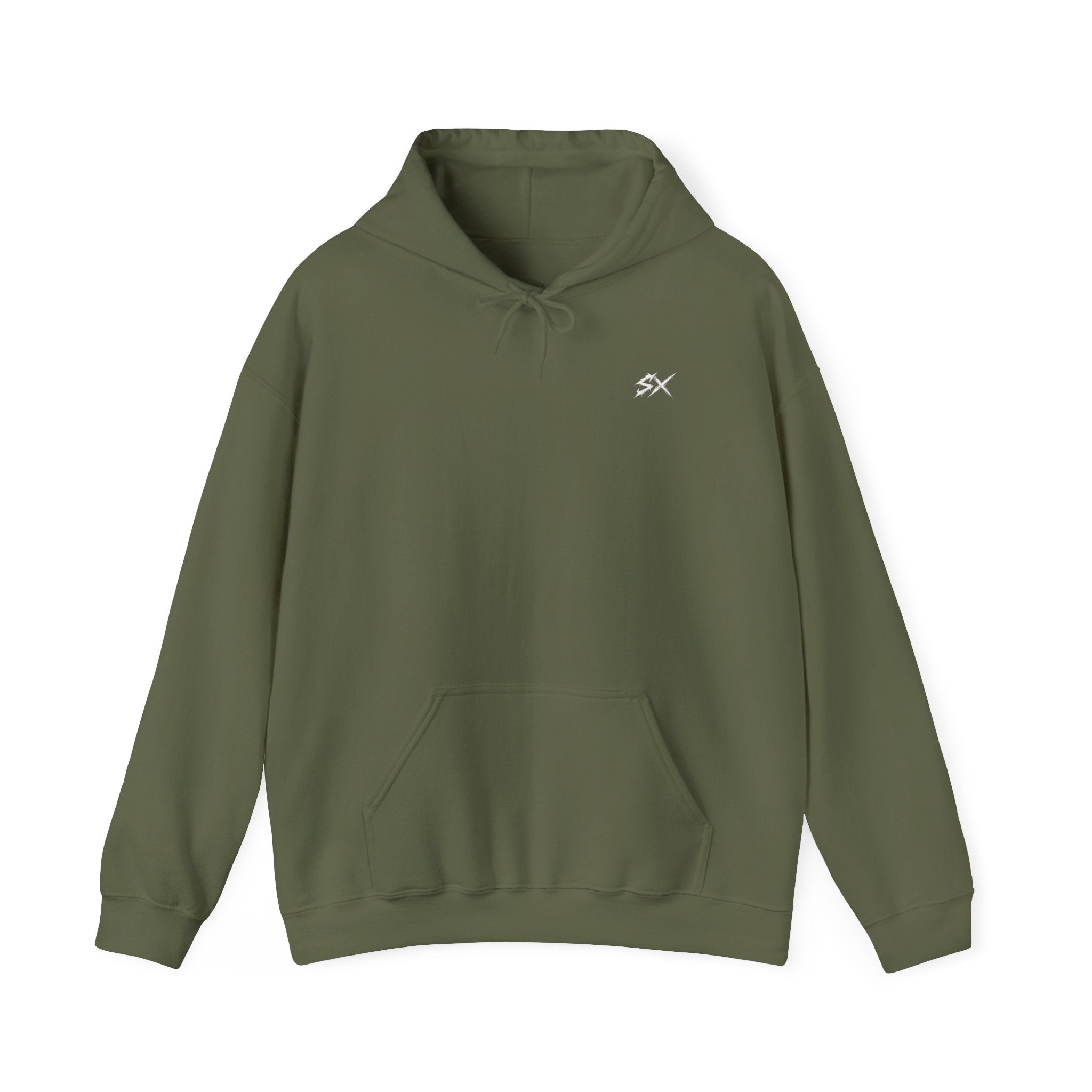 HOODIE - INSA