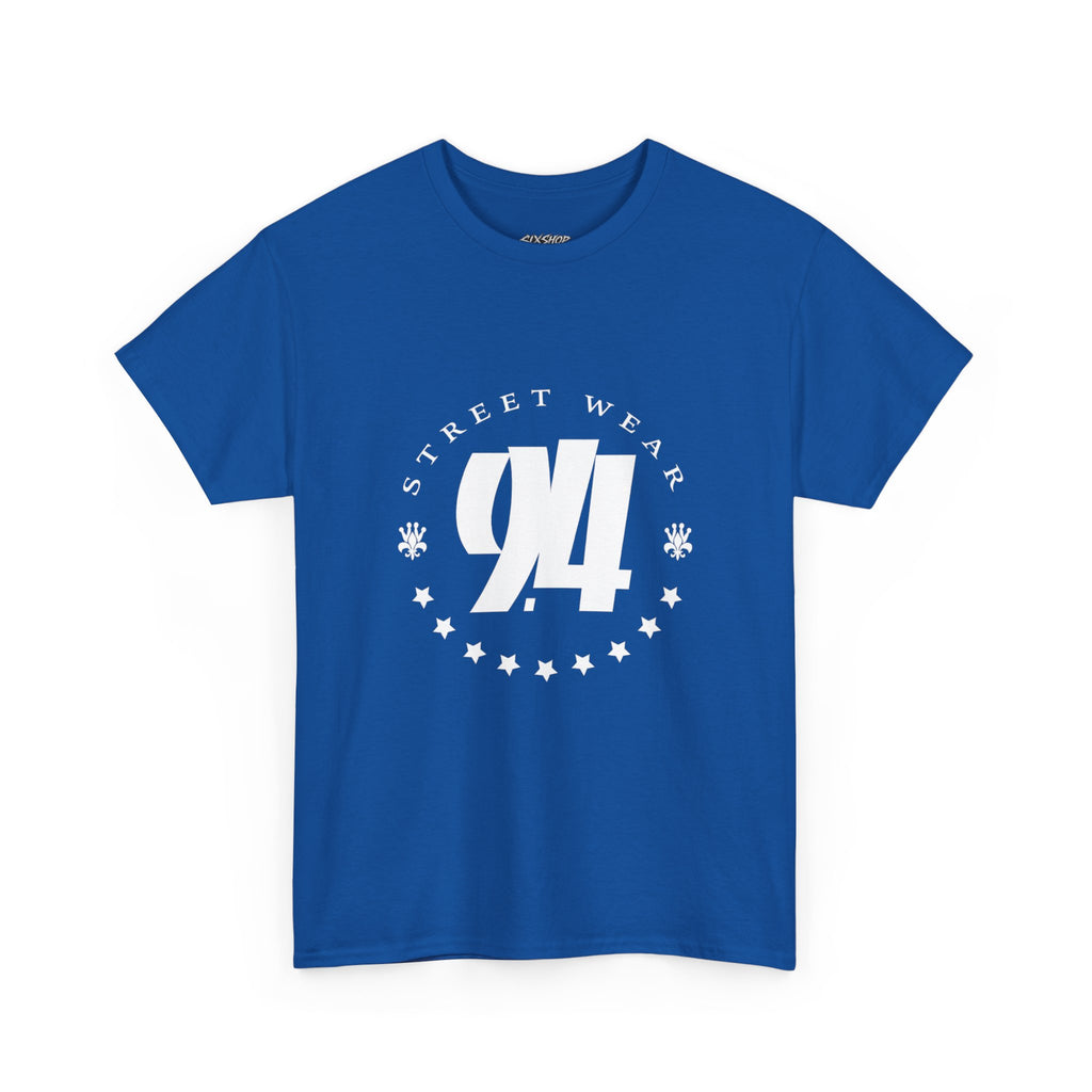 T-SHIRT 9.4 STREETWEAR - LOGO 2