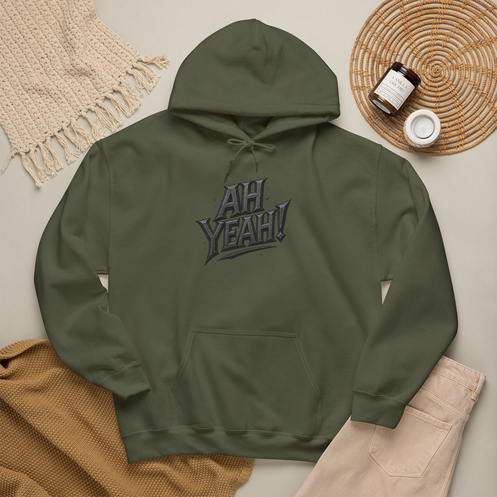 HOODIE - AH YEAH!