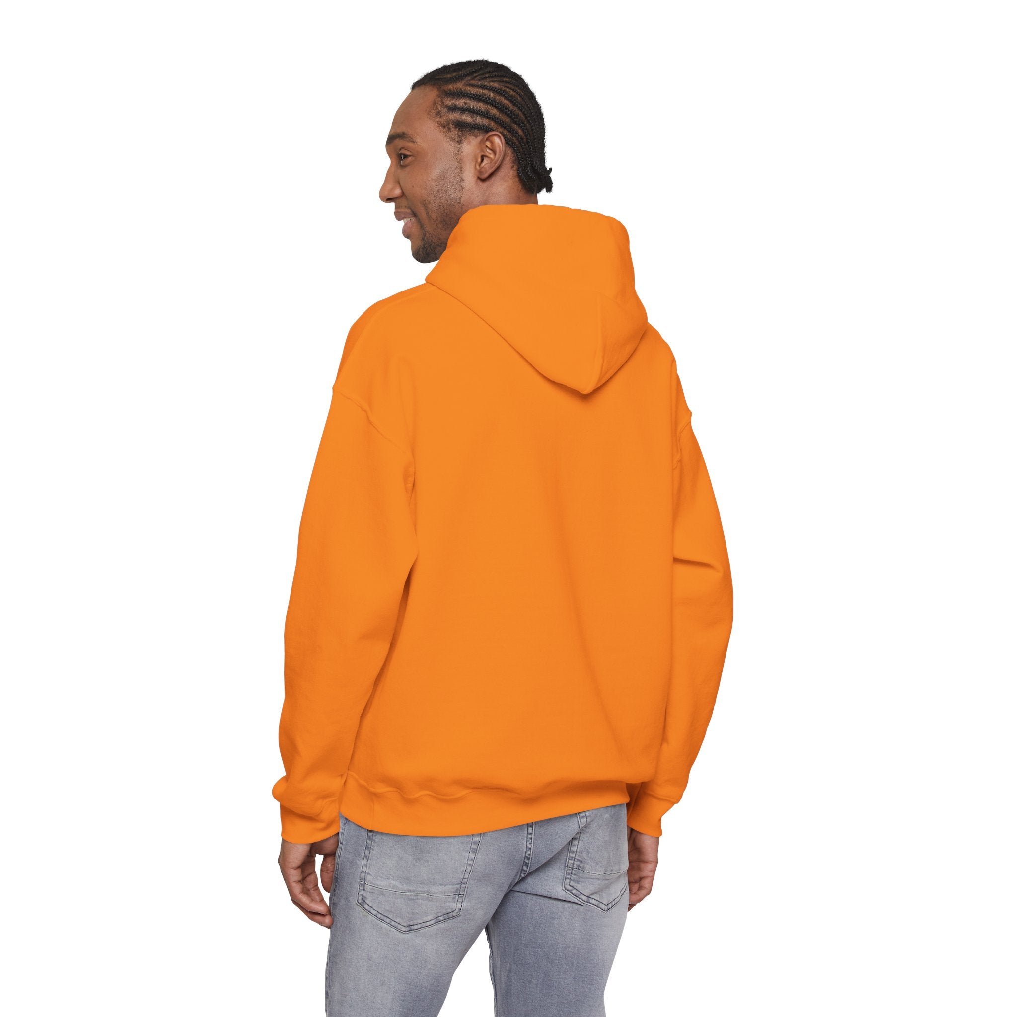 HOODIE - AH YEAH!