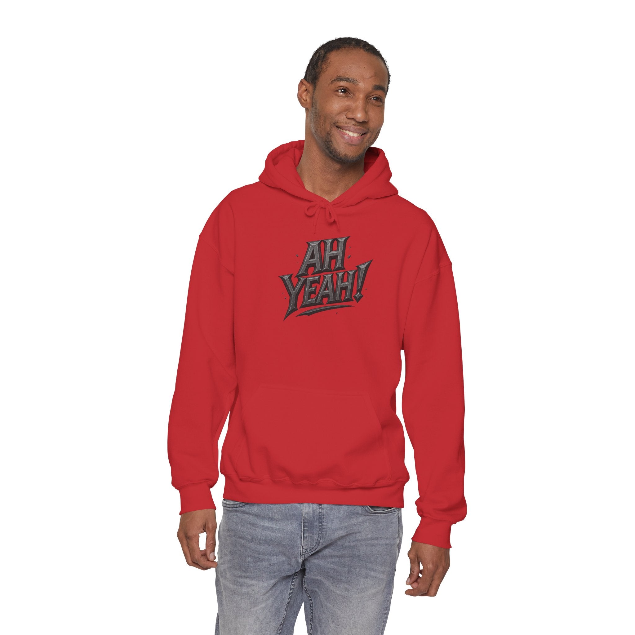 HOODIE - AH YEAH!