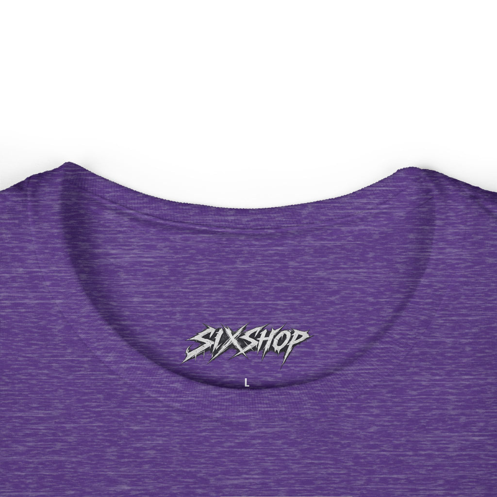 T-SHIRT FILLE - 9.4 STREEWEAR - LOGO 1