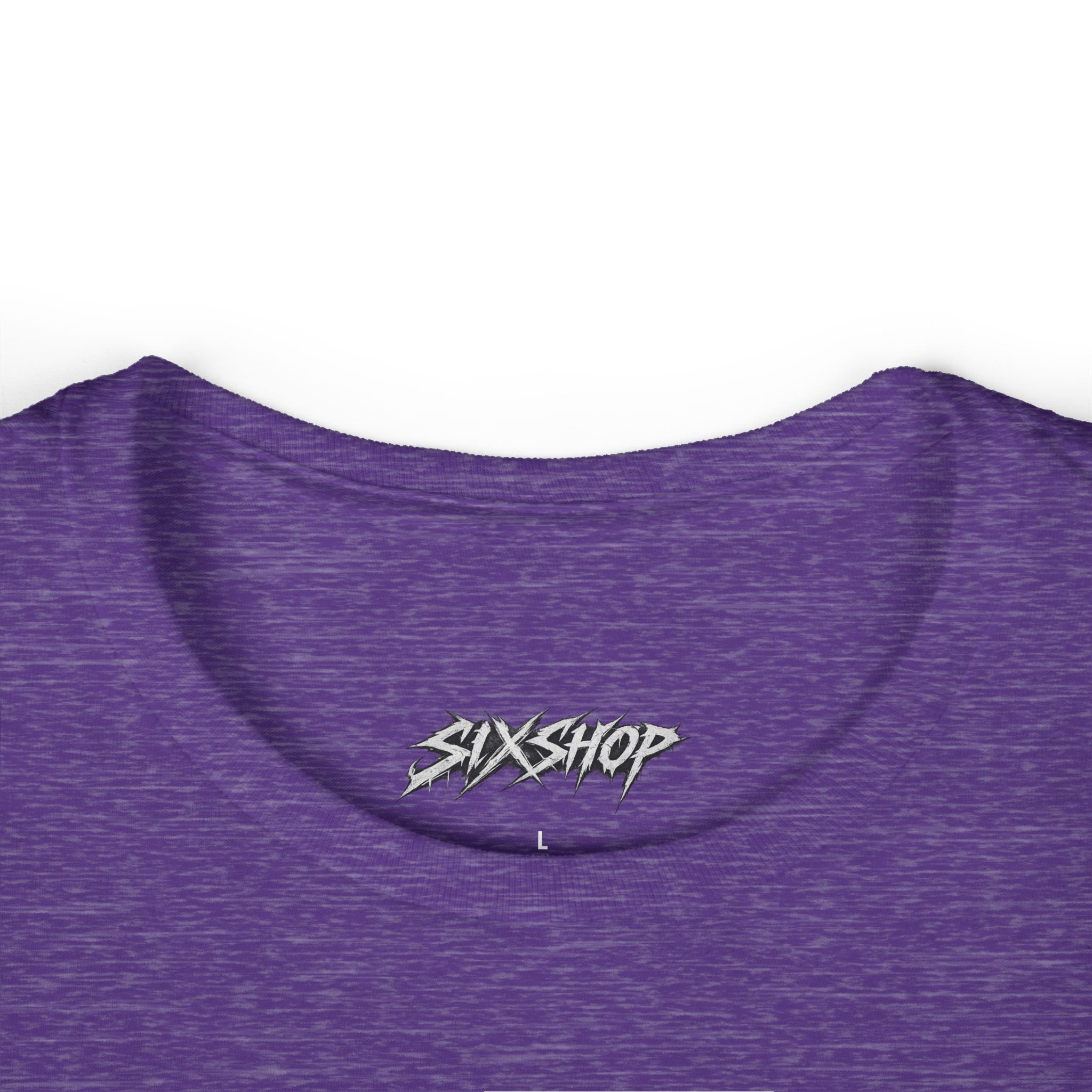 T-SHIRT FILLE - 9.4 STREEWEAR - LOGO 1