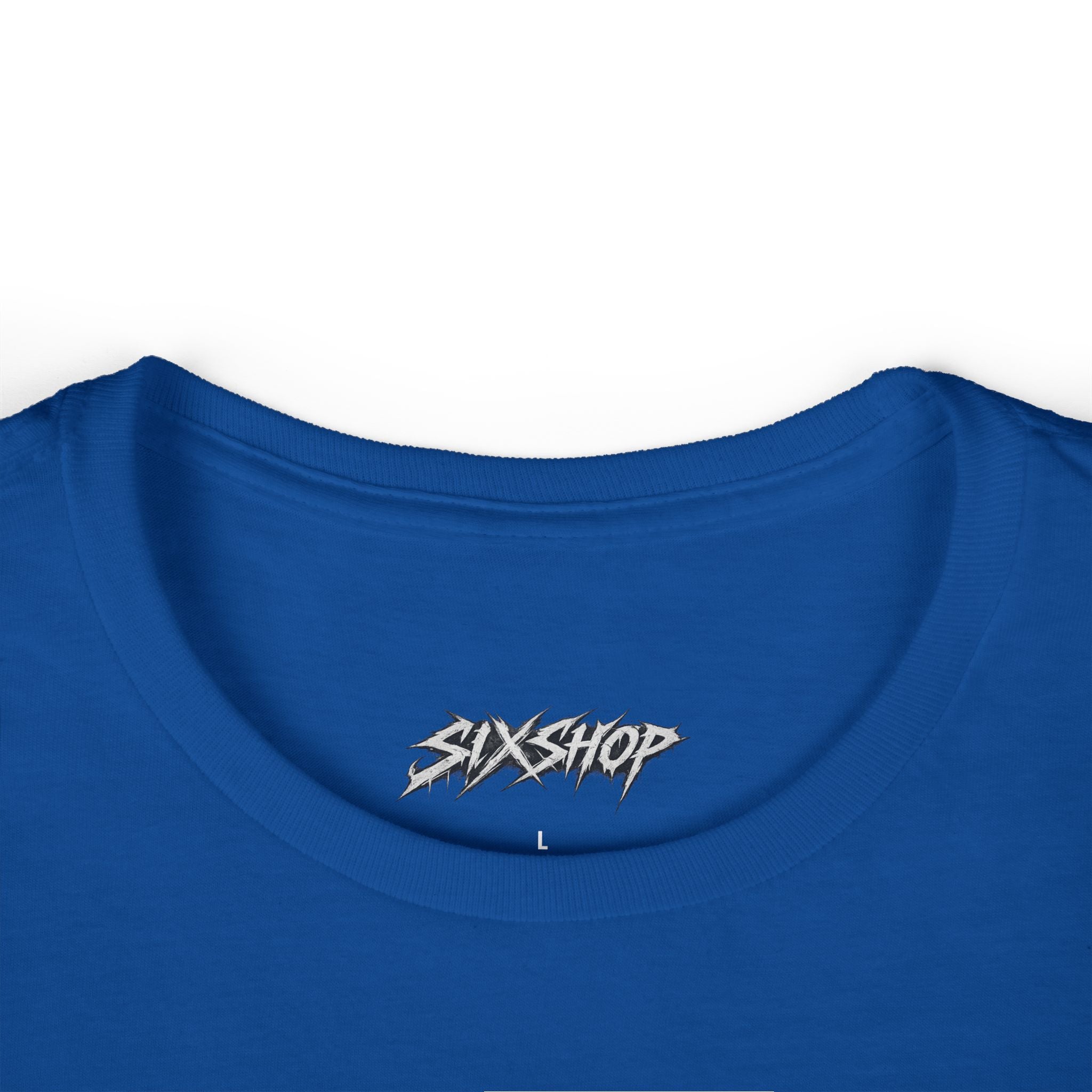 T-SHIRT FILLE - 9.4 STREEWEAR - LOGO 2