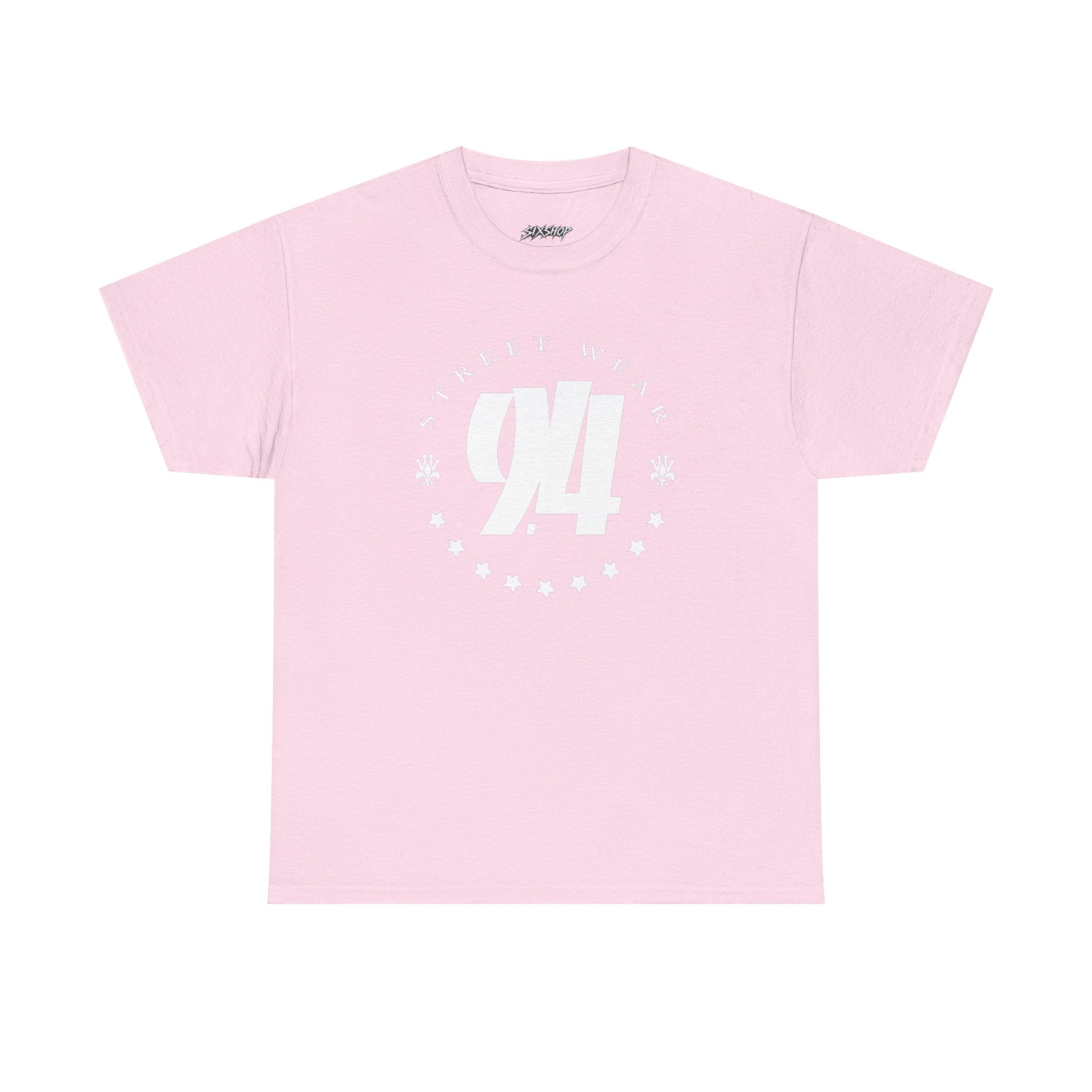 T-SHIRT 9.4 STREETWEAR - LOGO 2