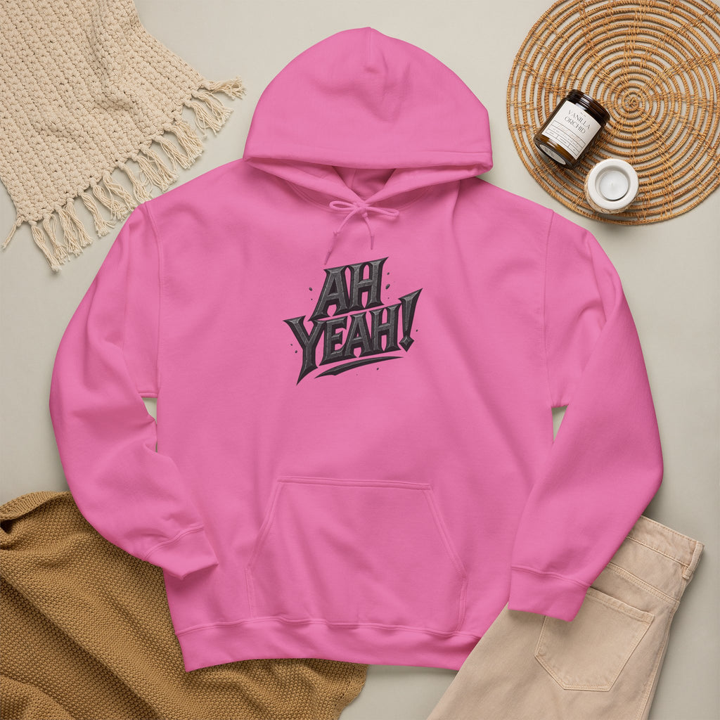 HOODIE - AH YEAH!