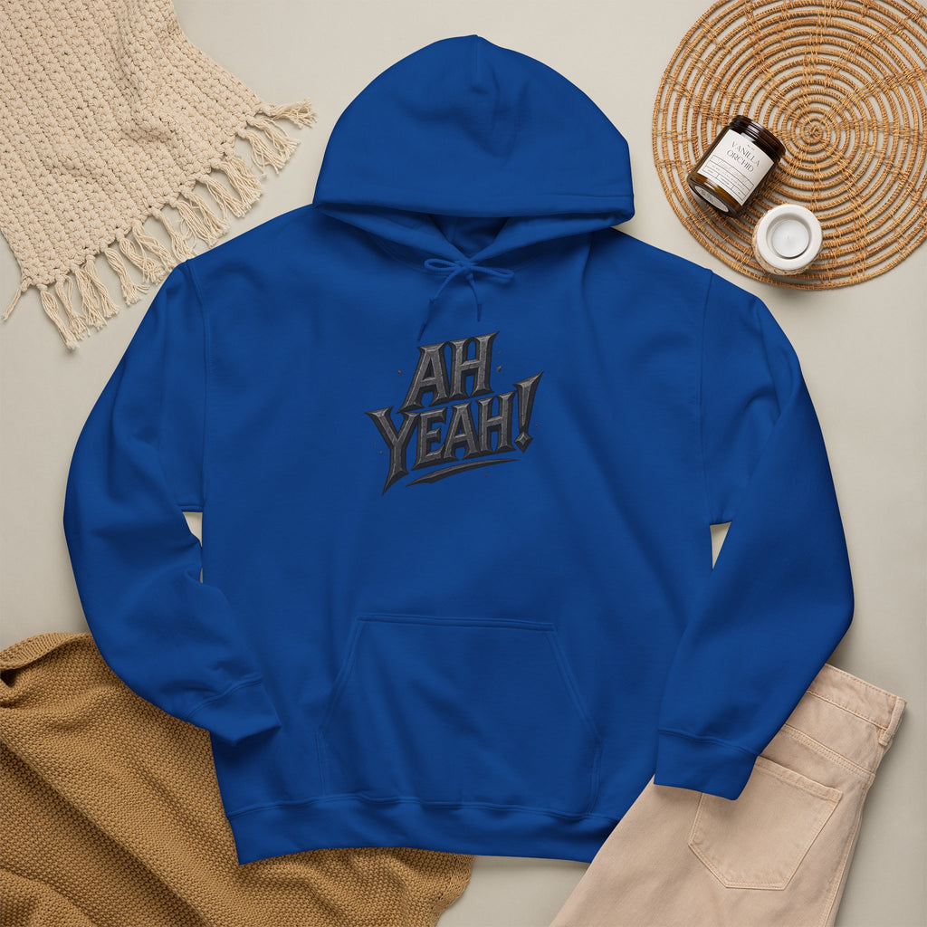 HOODIE - AH YEAH!