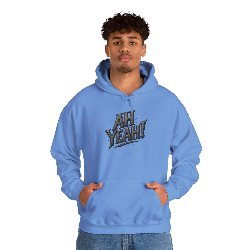 HOODIE - AH YEAH!