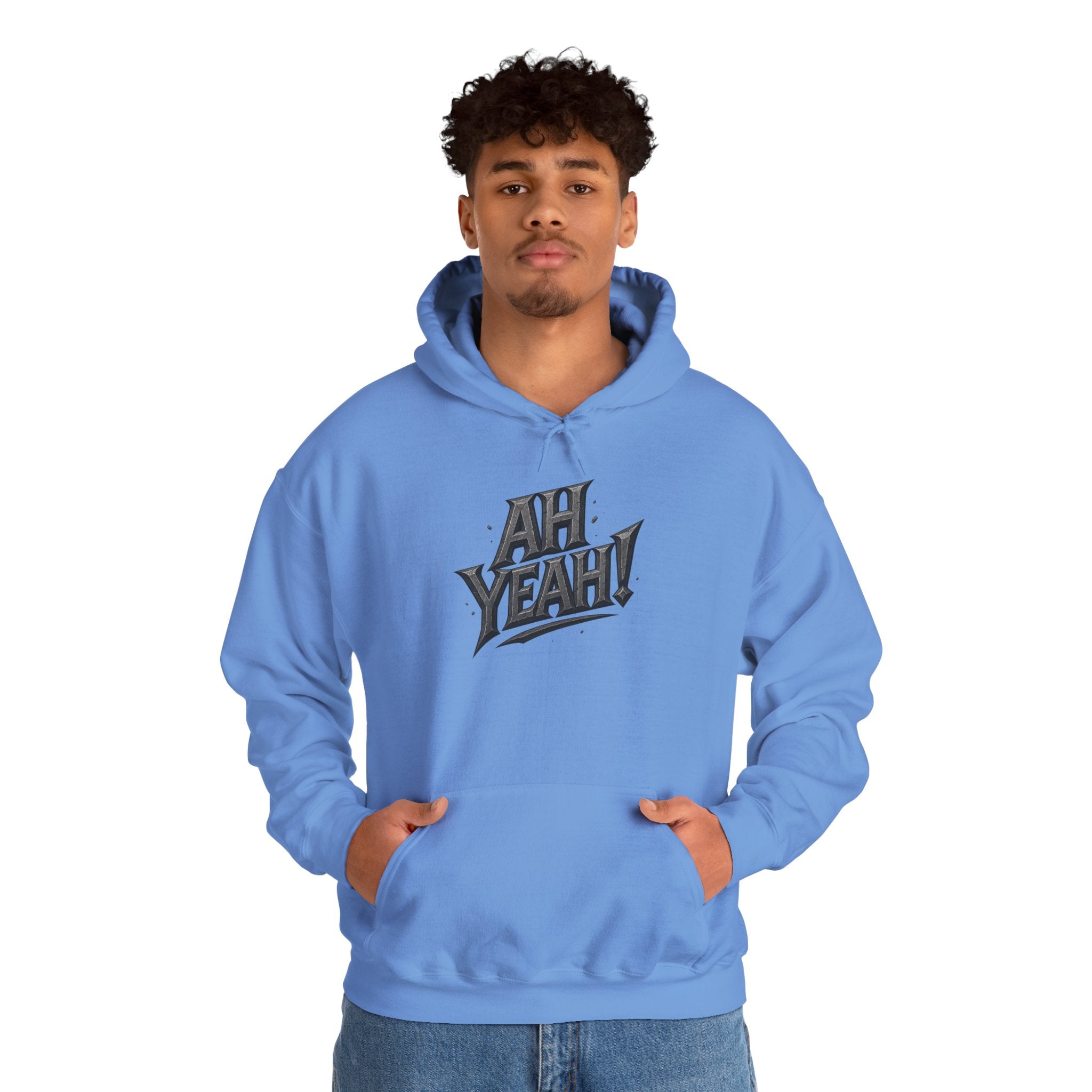 HOODIE - AH YEAH!