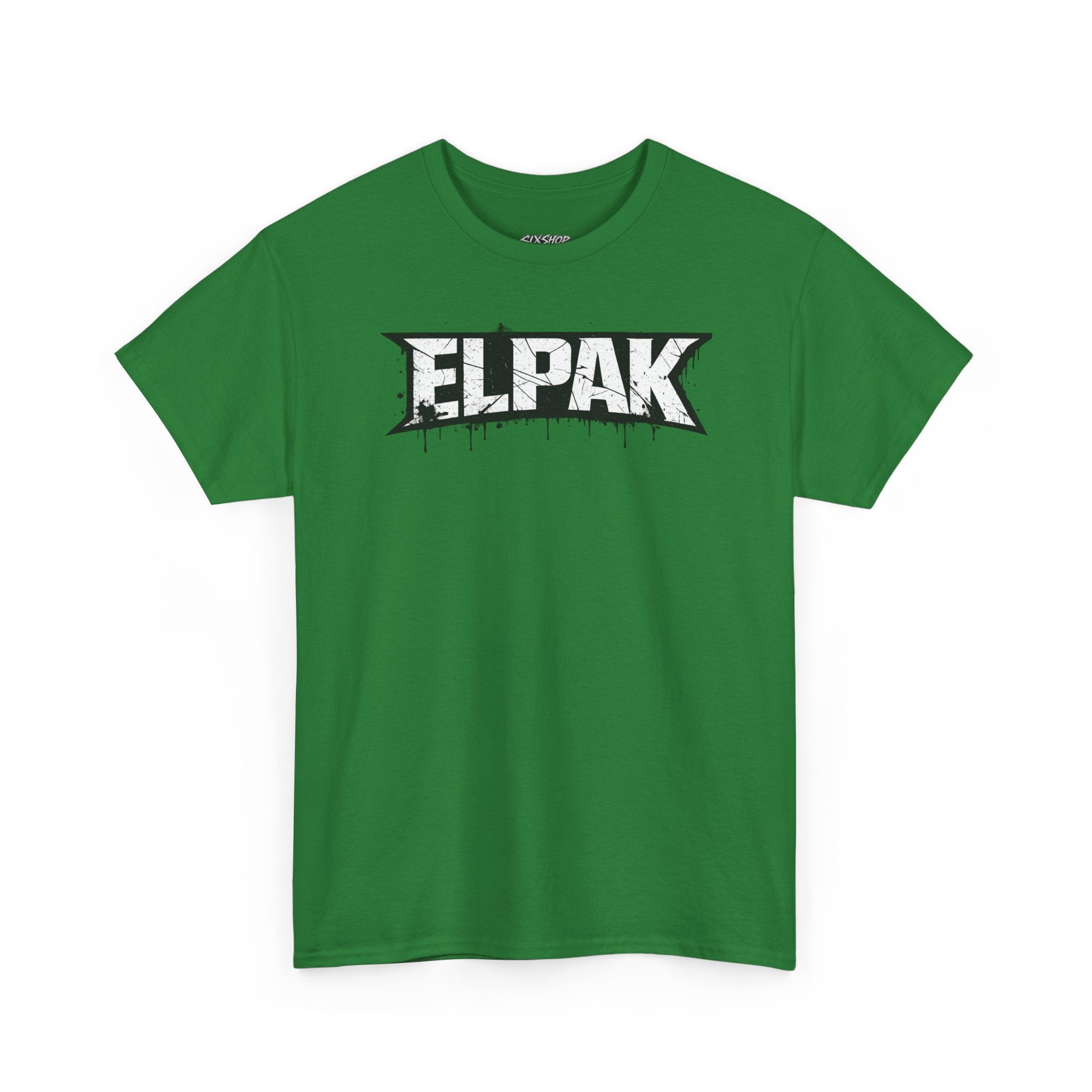 T-SHIRT - ELPAK LOGO 1