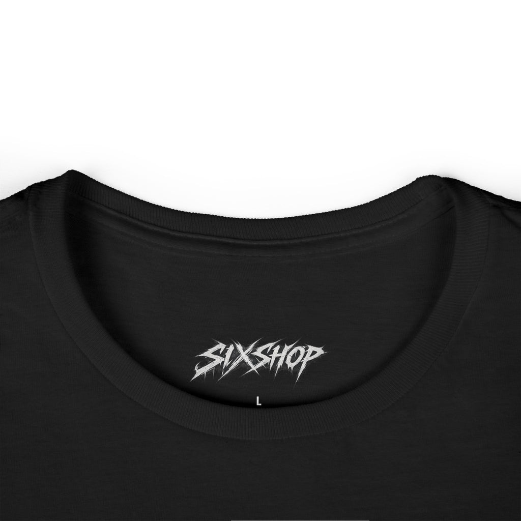 T-SHIRT FILLE - 9.4 STREEWEAR - LOGO 2