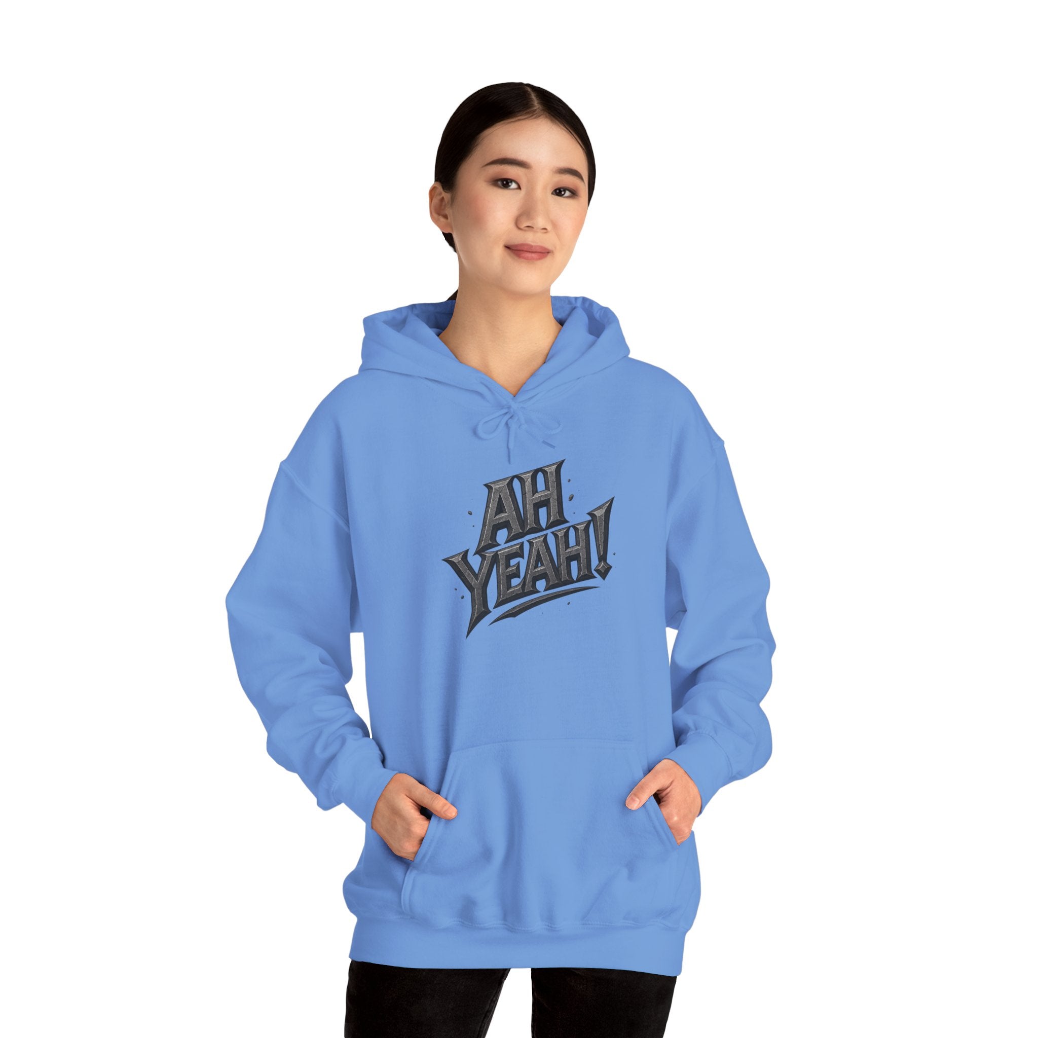 HOODIE - AH YEAH!