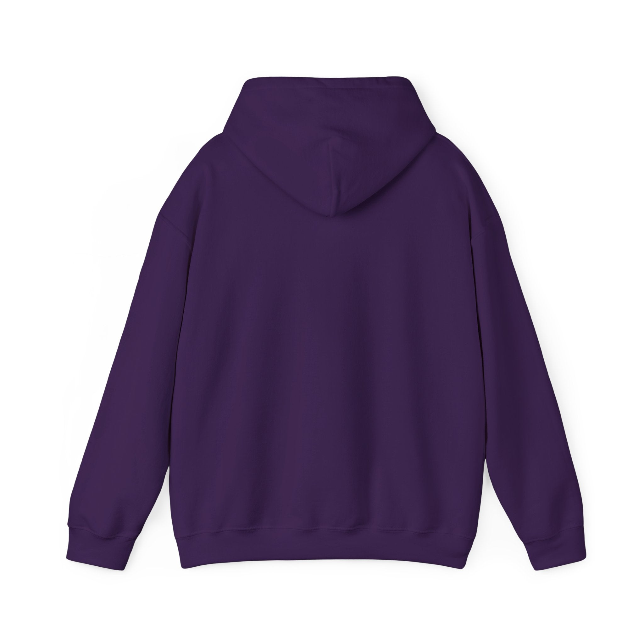 HOODIE - AH YEAH!