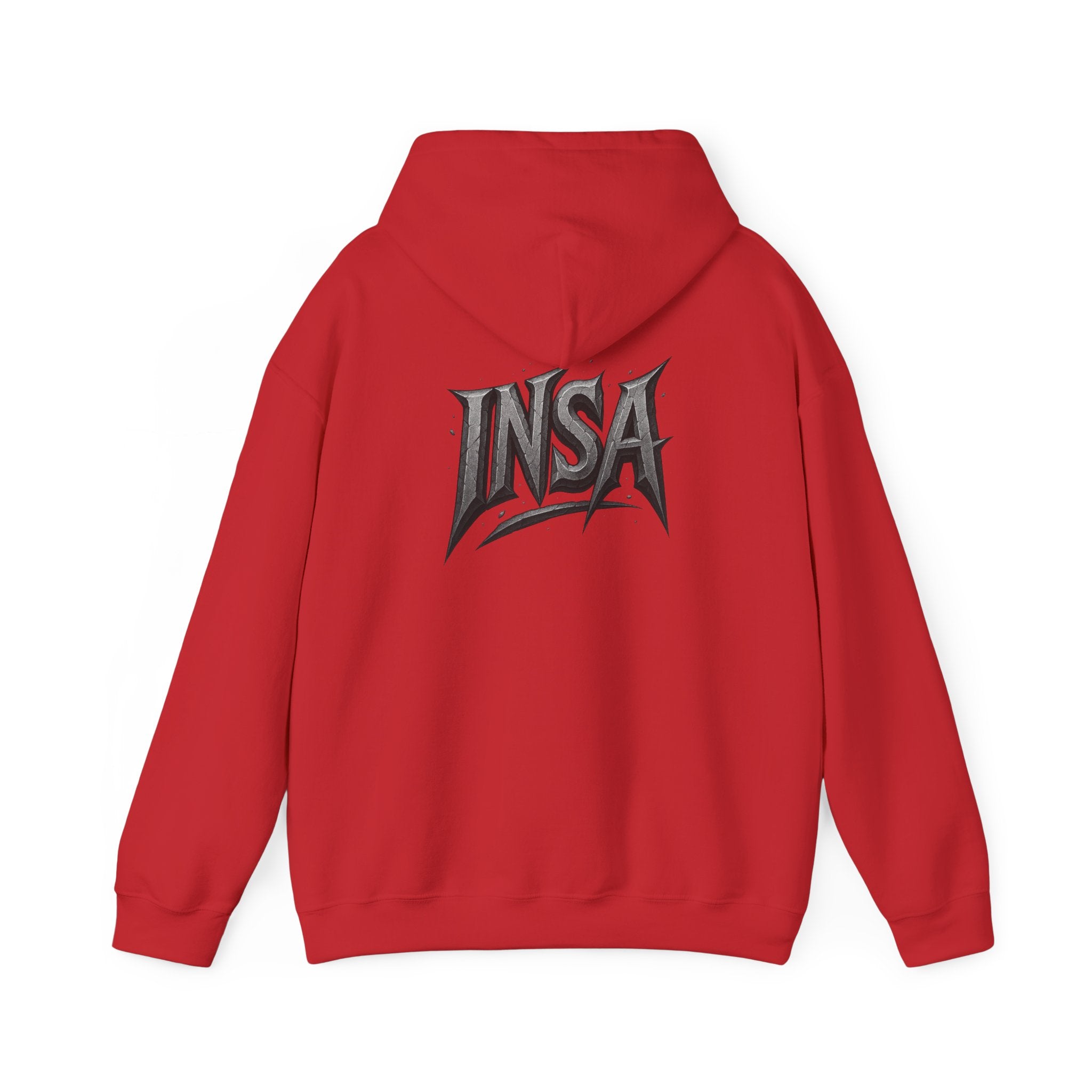 HOODIE - INSA