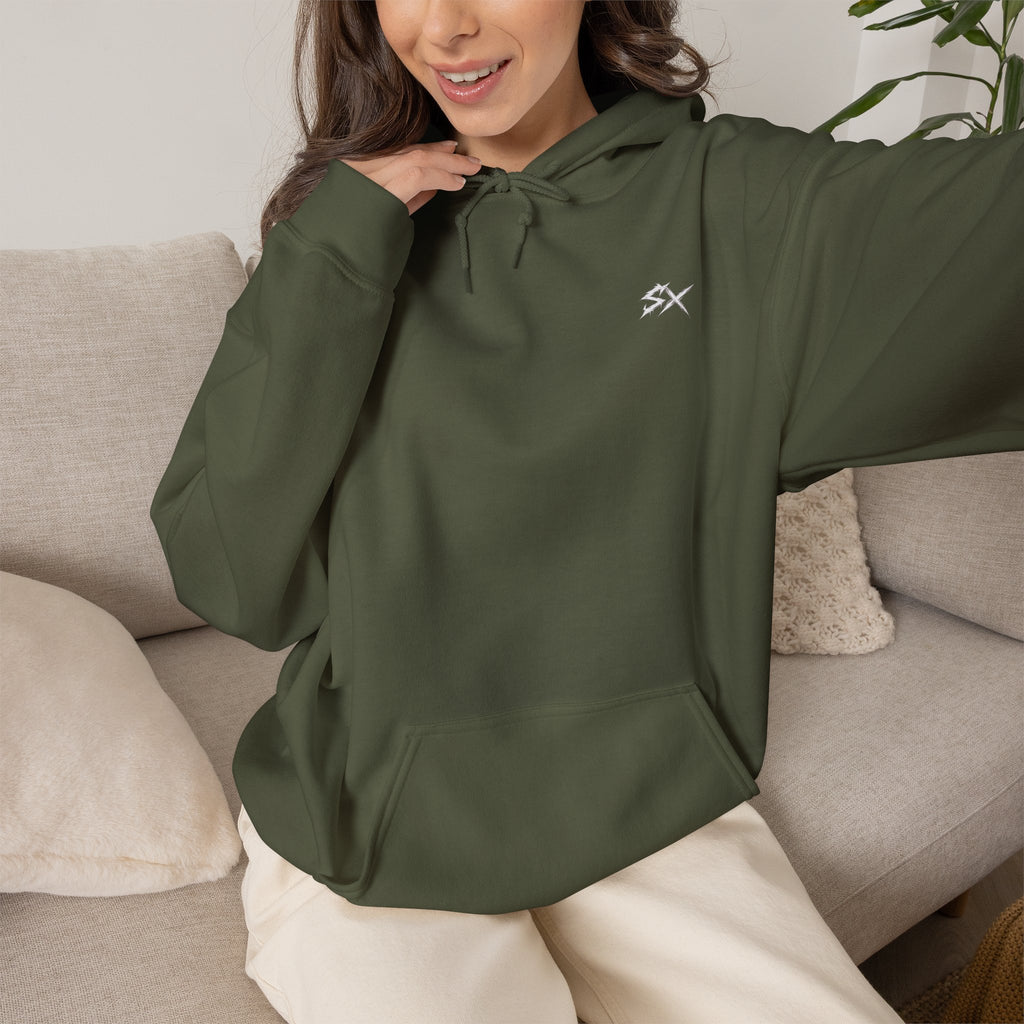 HOODIE - INSA
