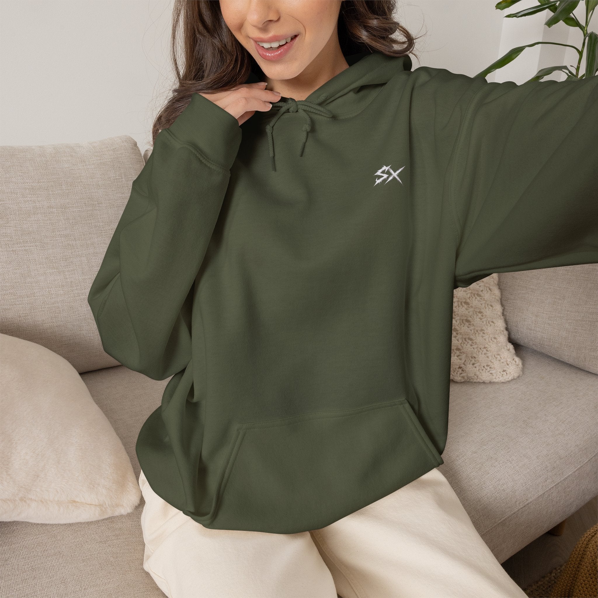 HOODIE - INSA