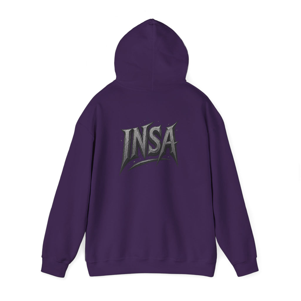 HOODIE - INSA